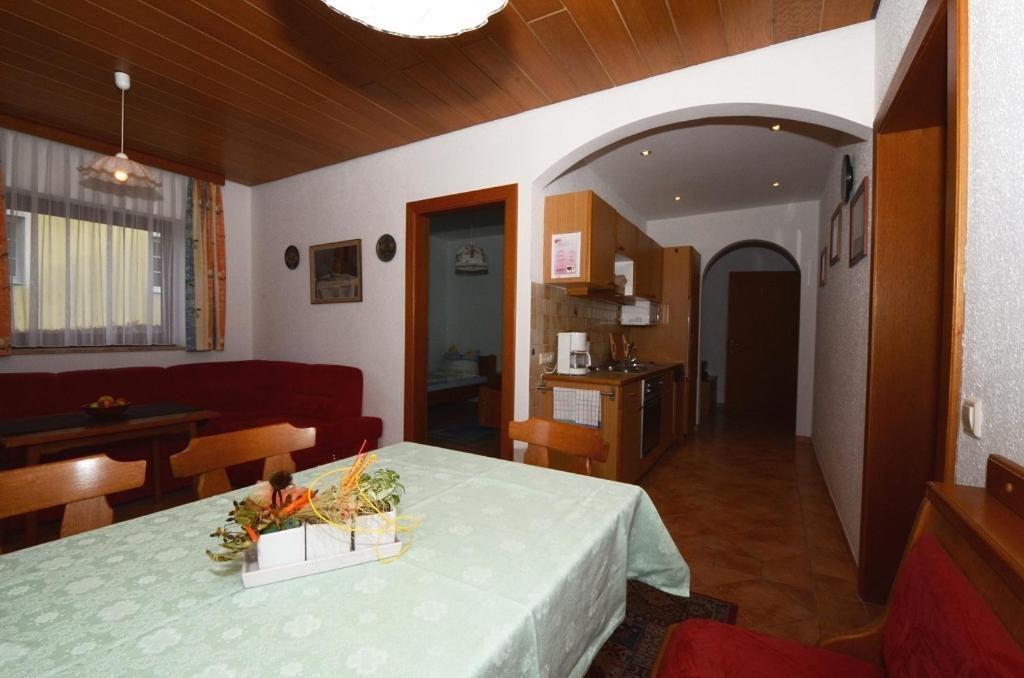 Ferienwohnungen Enzi Sekirn Buitenkant foto